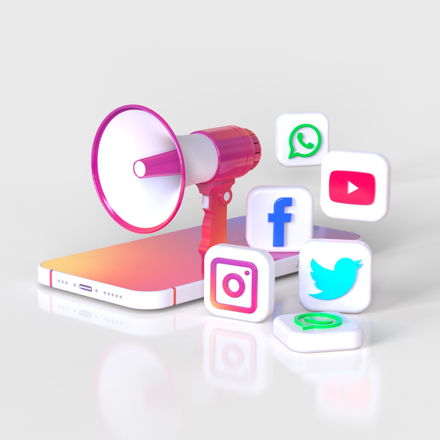 Campagne Social Ads