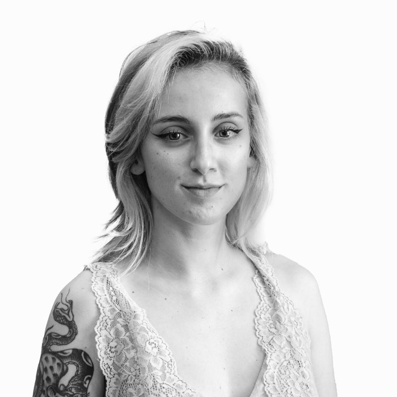 Silvia Piludu