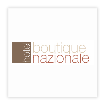 Hotel Boutique Nazionale