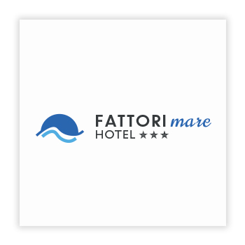 Hotel Fattori Mare