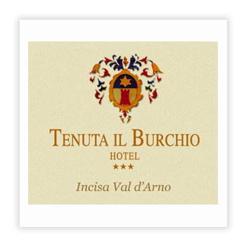 Tenuta il Burchio Hotel