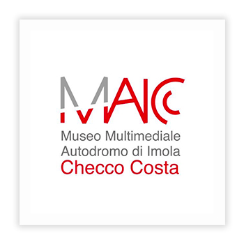 MAICC - Museo Checco Costa - Autodromo di Imola