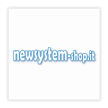 New System Shop