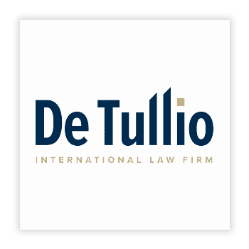 De Tullio Law Firm